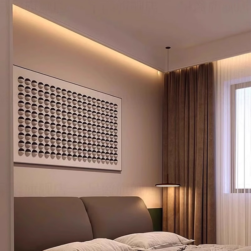 Led Light Strip Shadow Profile