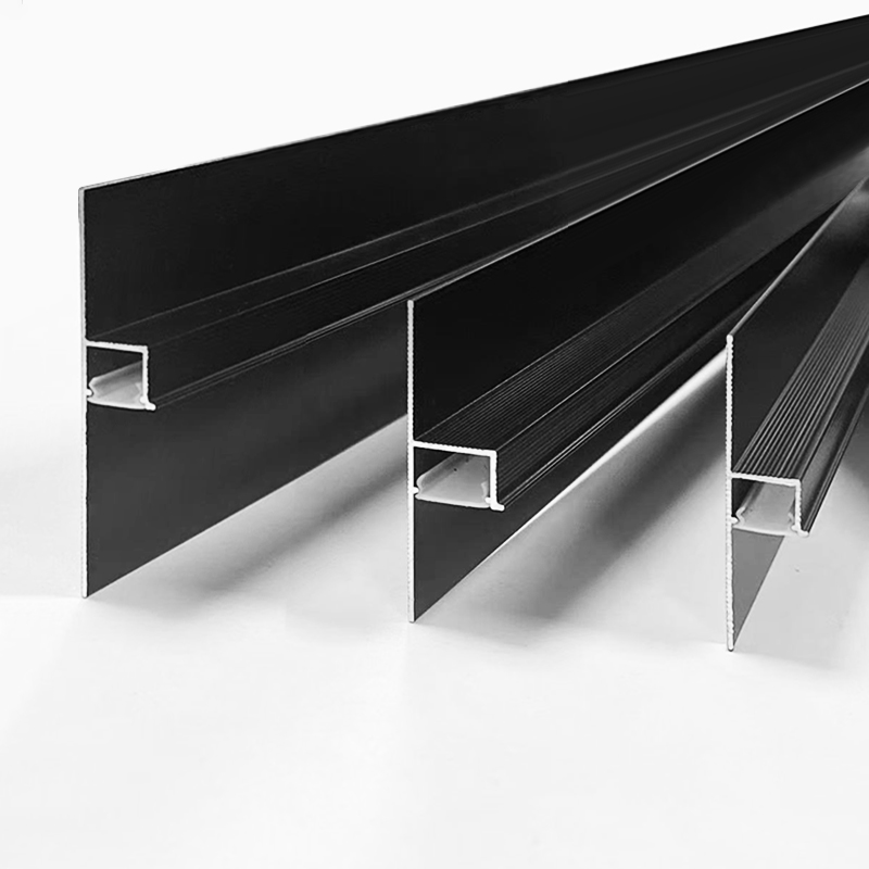 Shadow Gap Skirting
