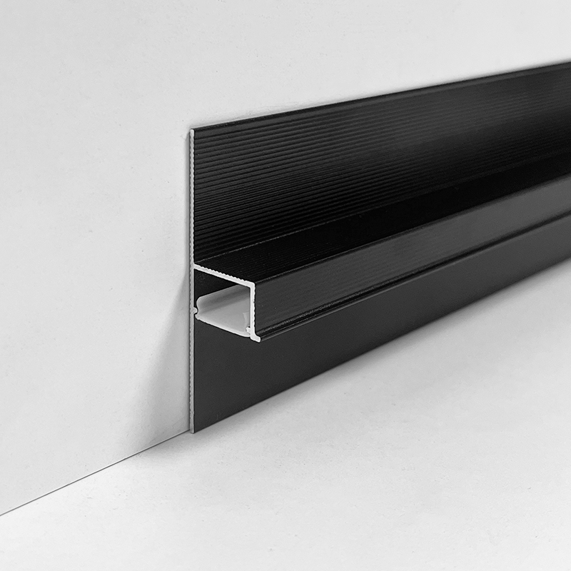 Shadow Gap Skirting