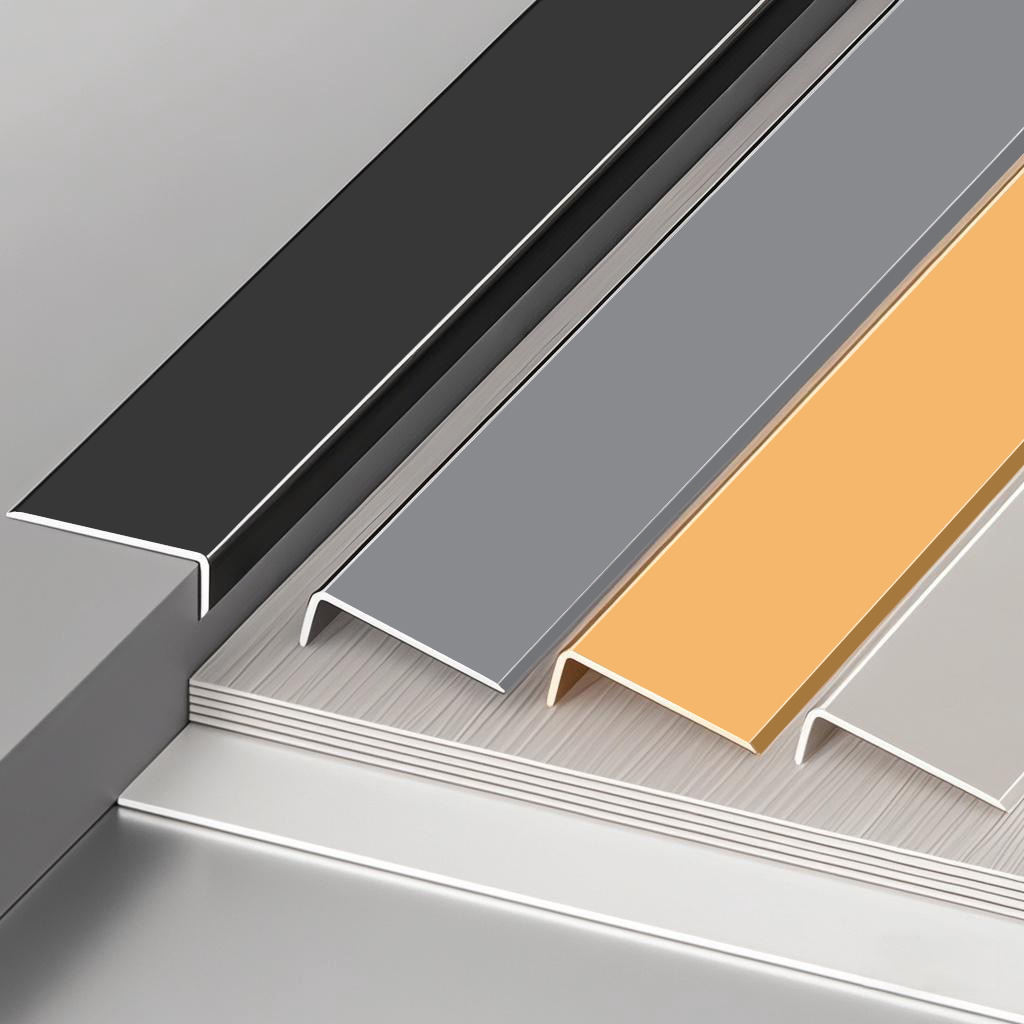 10mm-20mm I Shape Tile Edging 