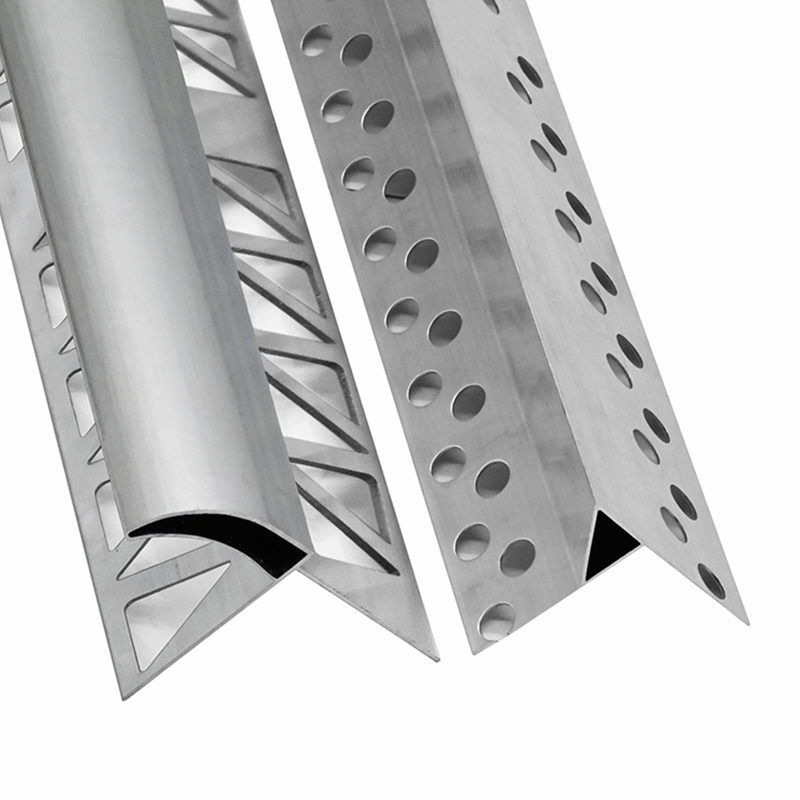 Aluminum Alloy Exterior Wall Eaves Rainwater Channel