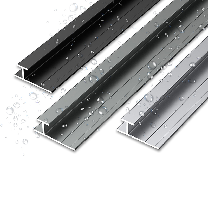 Aluminum Alloy Edge Tile Strips