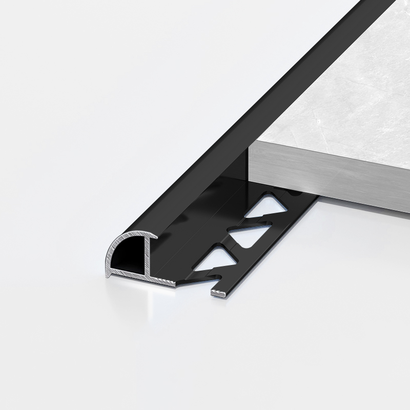 Curved Tile Edge Trim(Thicker)