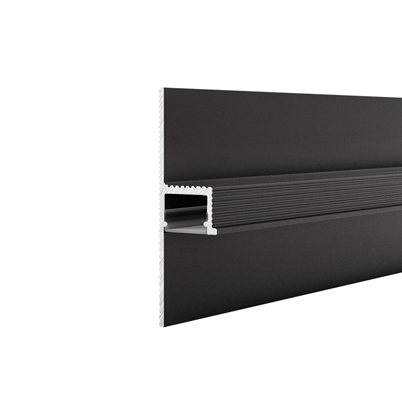 LED Shadow Line Skirting Board