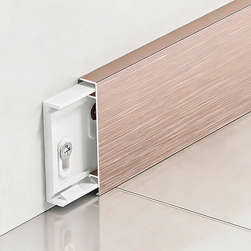 Guaranteed LED Skirting Board