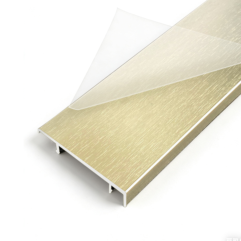 Guaranteed LED Skirting Board