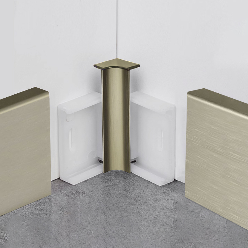 Guaranteed LED Skirting Board