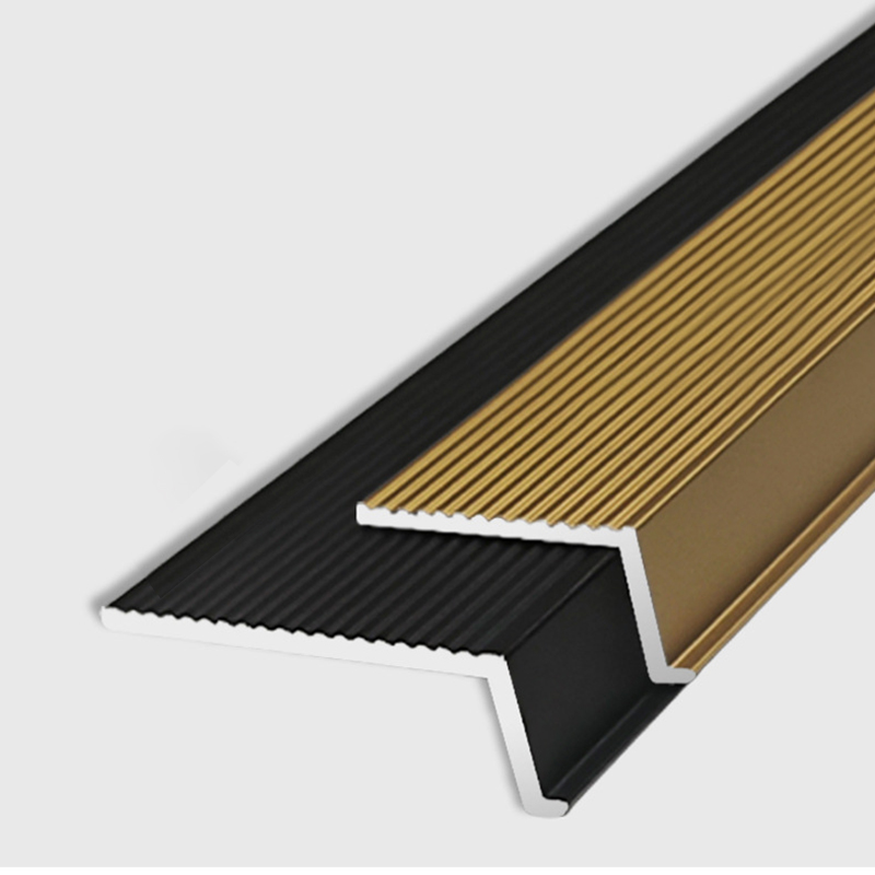recessed baseboard