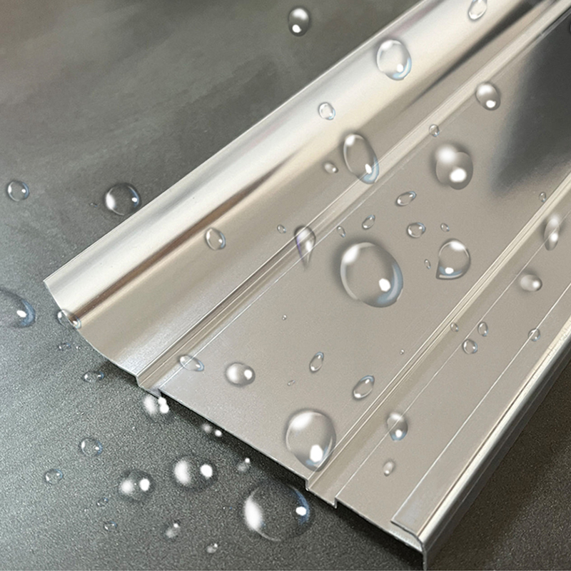 Aluminium Skirting Board