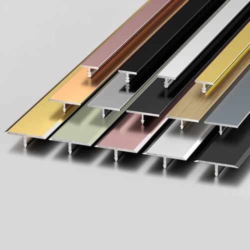 T Shape Tile Trim